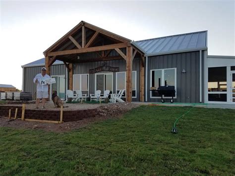 builders who build metal shop houses near waco texas|prefab metal building waco tx.